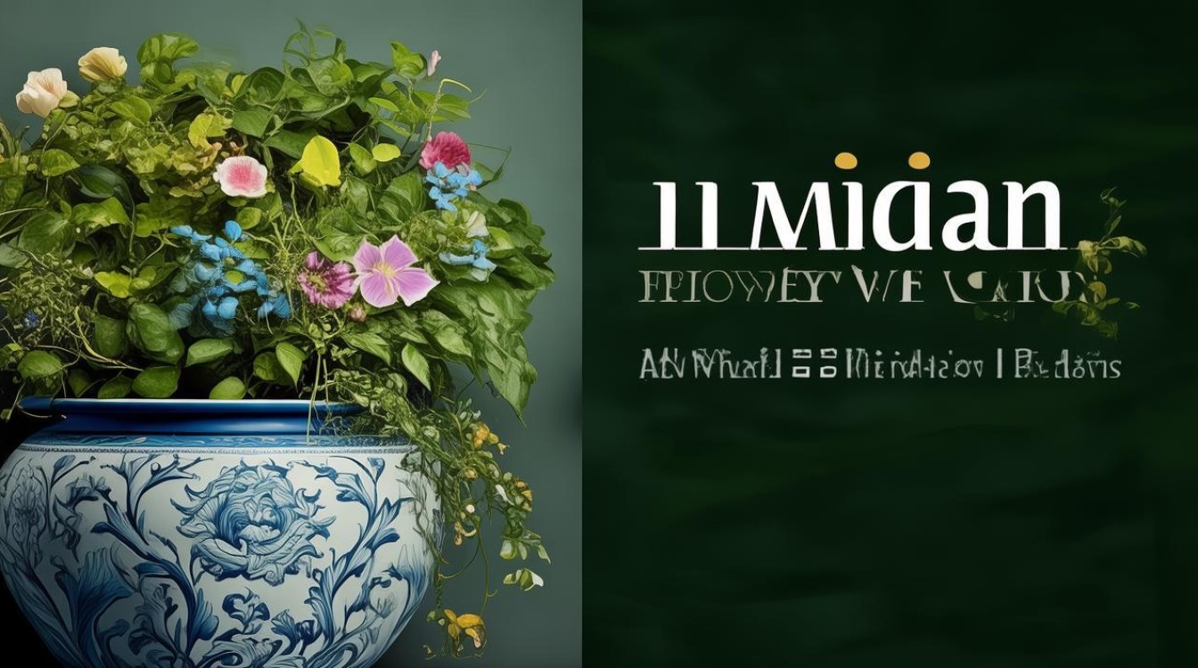 米兰花适合用什么盆栽既美观又实用？-图3