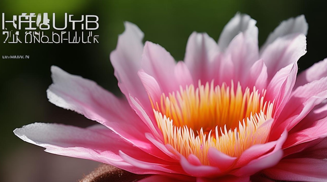 盆栽仙人球开花图片哪里有？如何养护才能开花？-图3