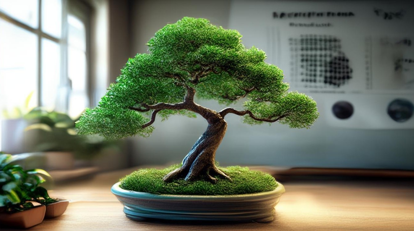 盆栽多久浇一次水最科学？-图1