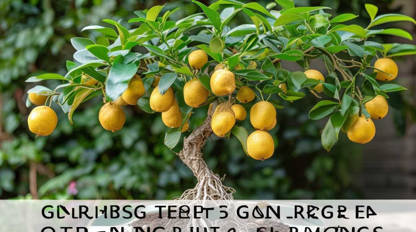 如何种植和养护金蛋果盆栽？实用技巧指南-图4