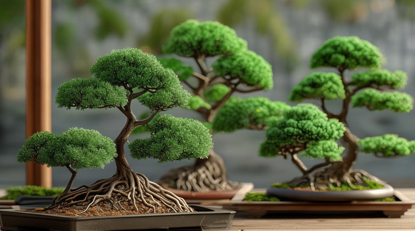 盆景怎么养？简单易学的盆景养殖方法分享-图3