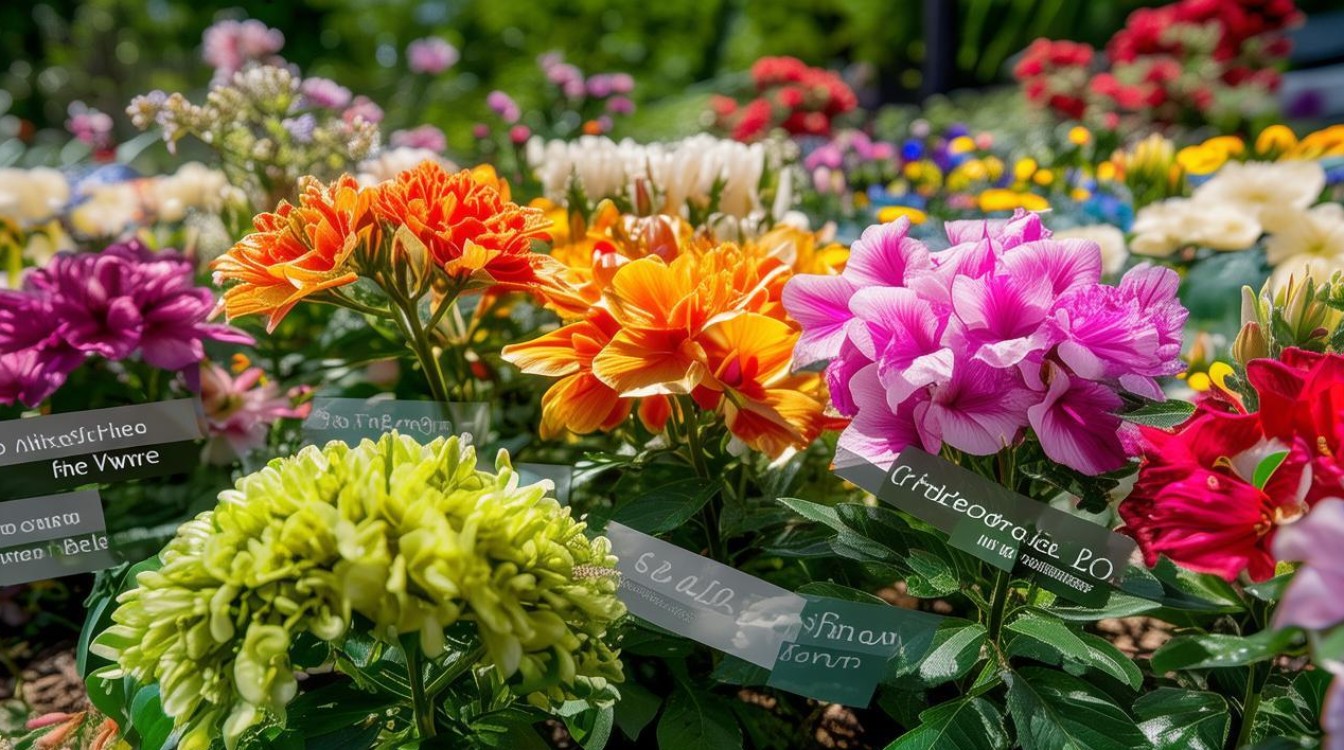 哪些四季花最适合户外养殖？-图3