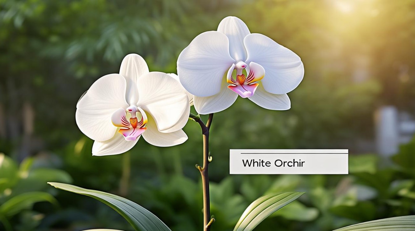 白掌花有什么作用？如何正确养殖白掌花？-图1