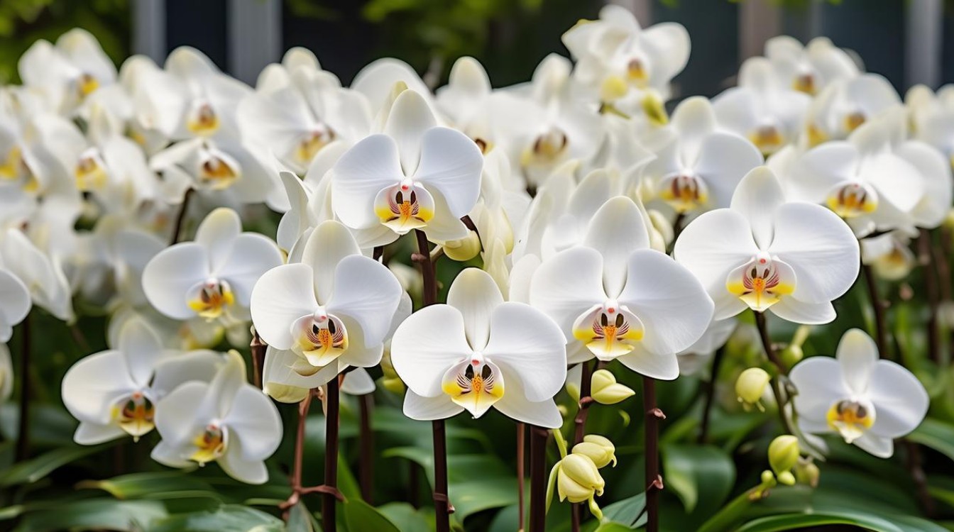 白掌花有什么作用？如何正确养殖白掌花？-图2