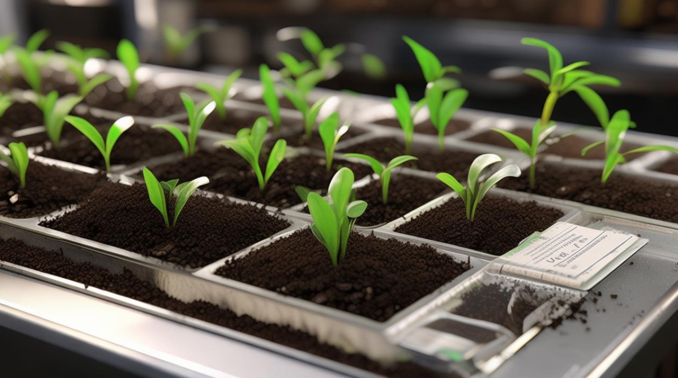如何在家种植橡胶种子盆栽？简单步骤指南-图3