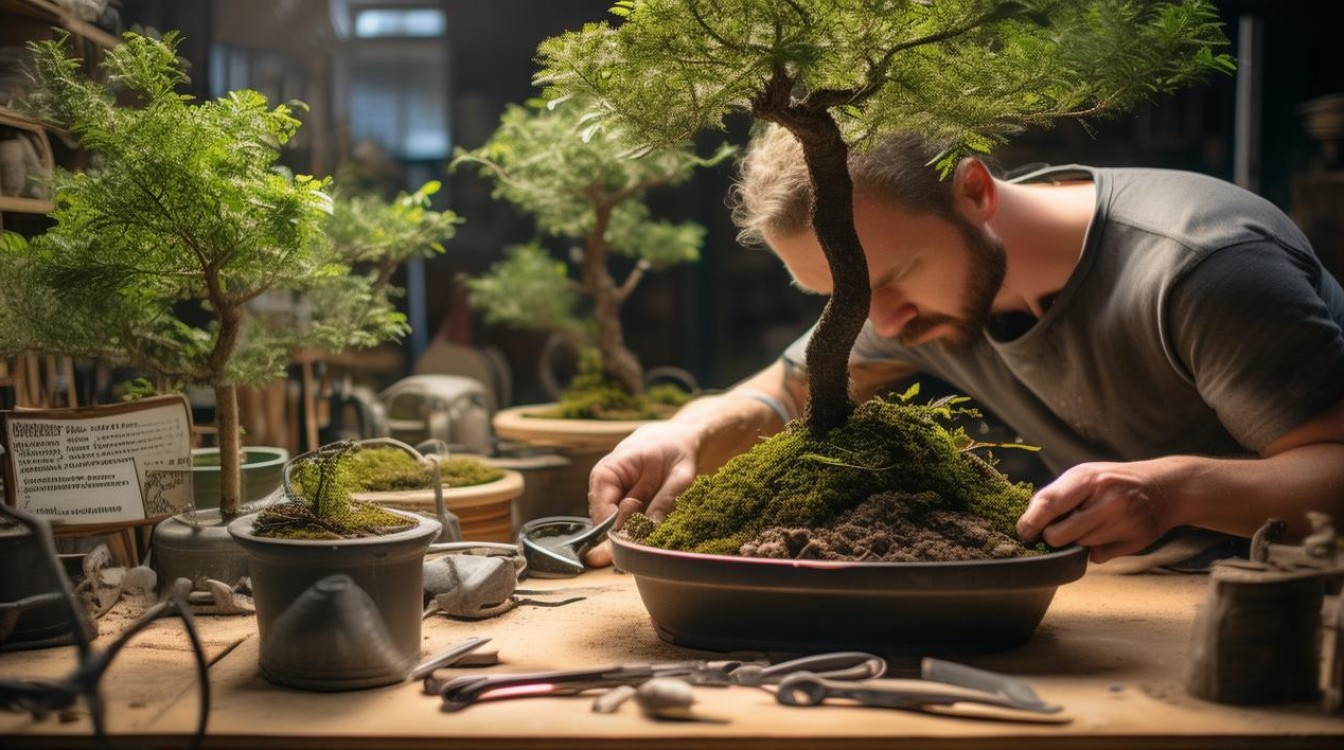 盆栽花椒如何正确剪枝和换土？-图3