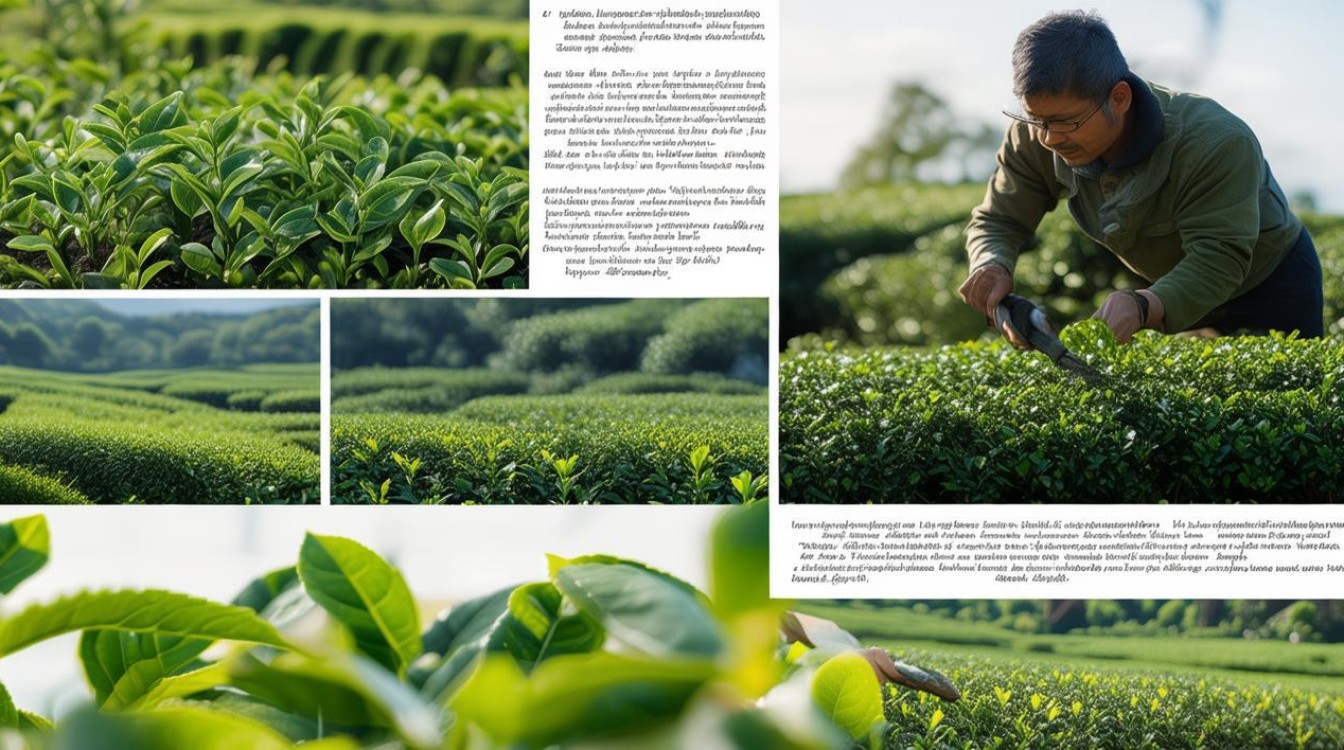 如何养殖小棵茶？从选苗到开花的全流程技巧分享-图1