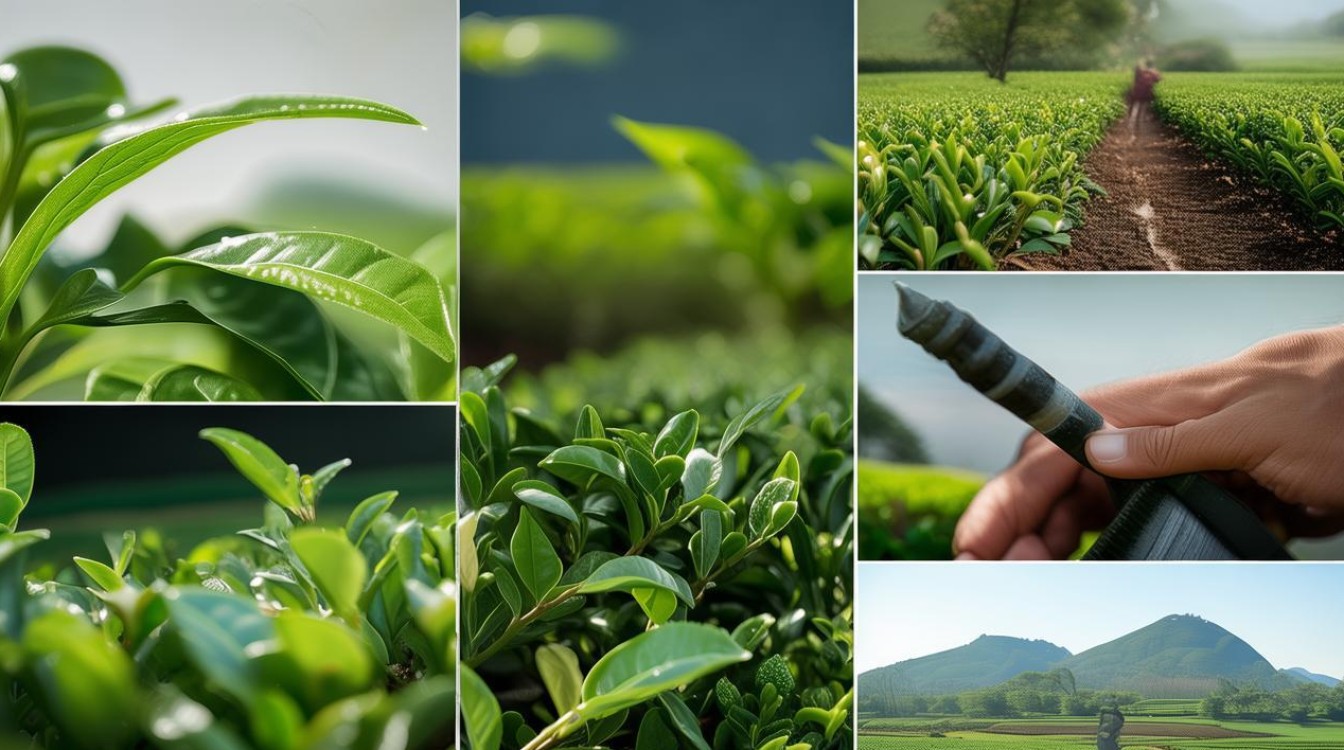 如何养殖小棵茶？从选苗到开花的全流程技巧分享-图3