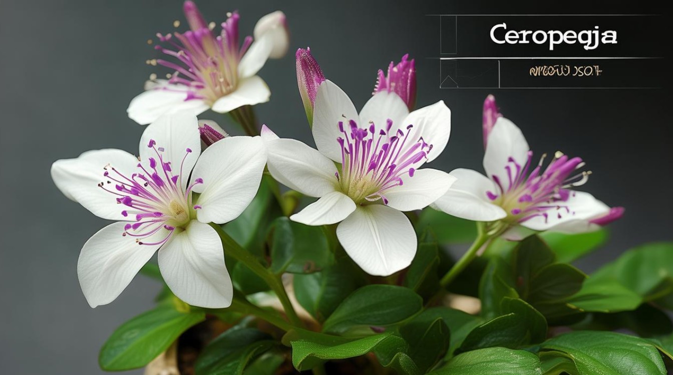 盆栽仙人指的花期是几月？-图4