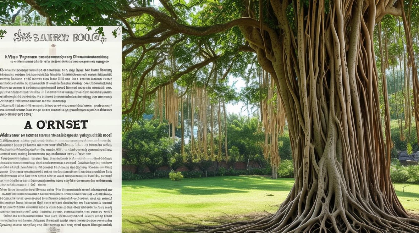 如何正确养殖榕树？简单易学的养护技巧-图2