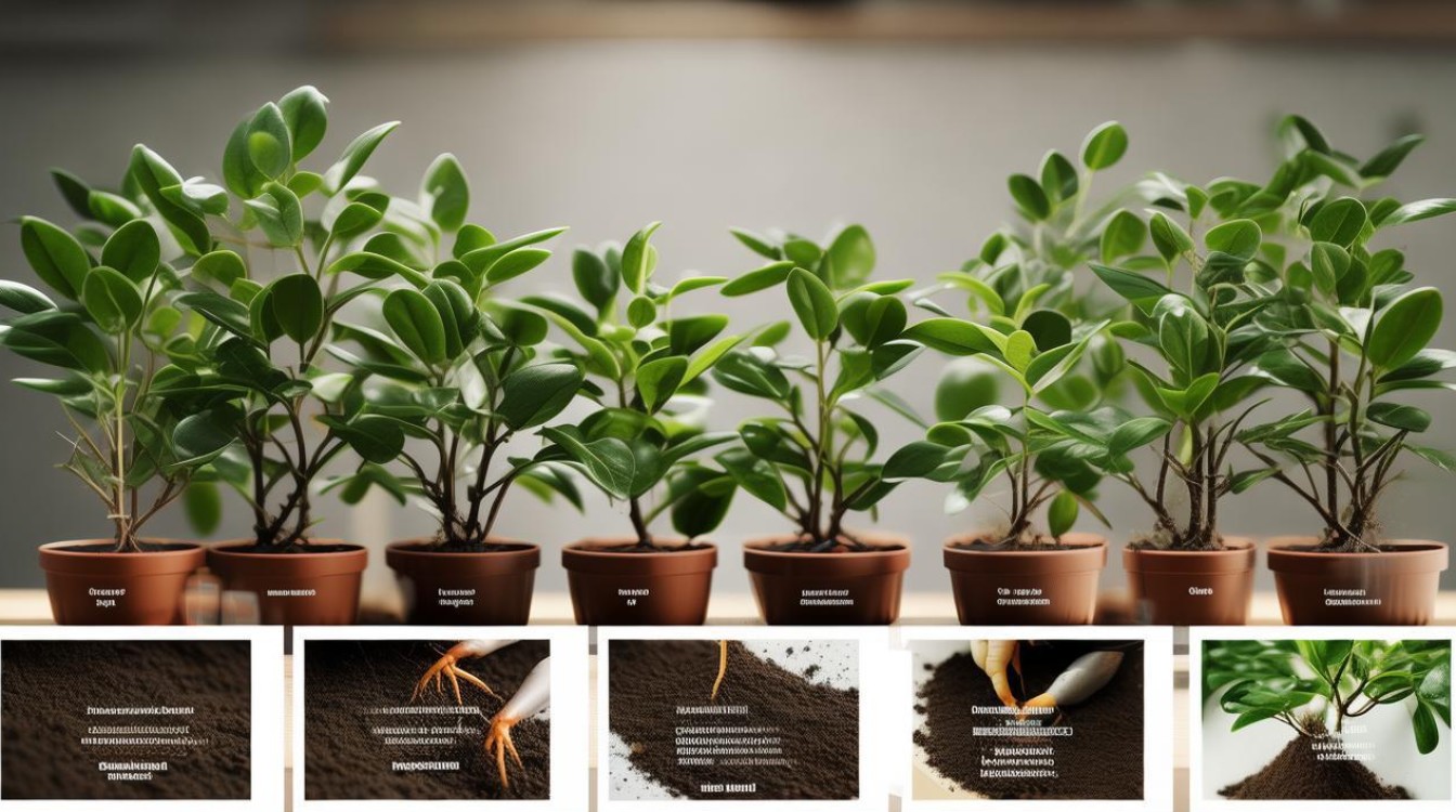如何正确移栽盆栽桂花？专业指南分享-图1