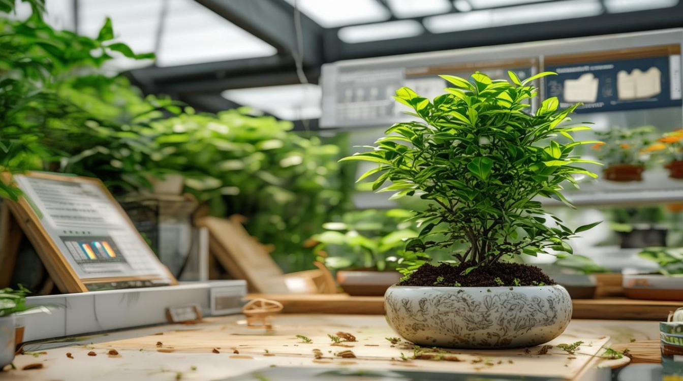 如何种植最小滴水观音盆栽？最新市场趋势解析-图2