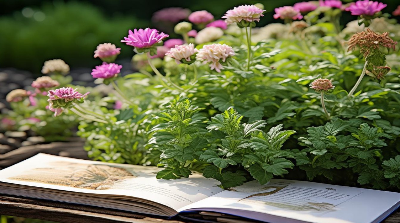 如何正确养殖瓜叶菊？简单实用的养护技巧分享-图2