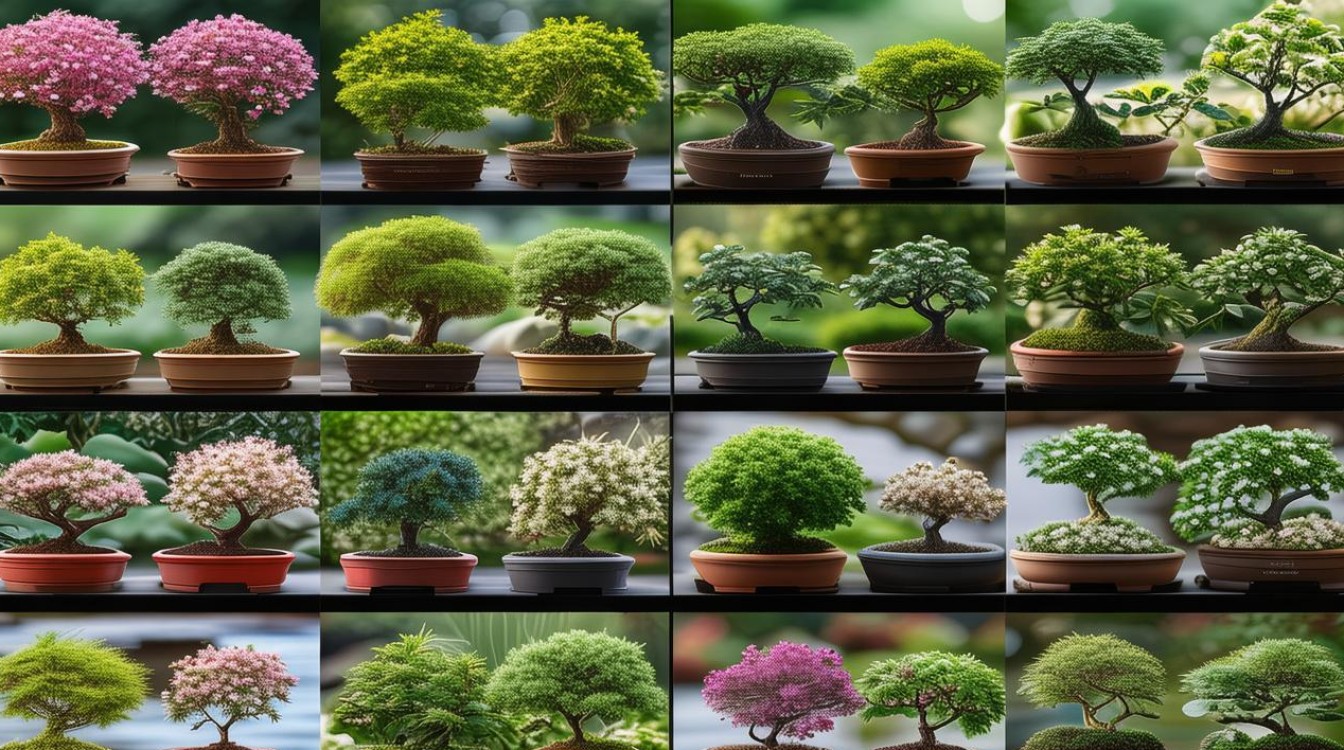 盆栽茶花有哪些常见品种？如何正确种植？-图4