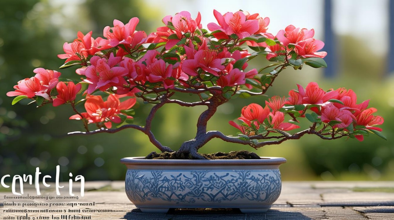 如何正确种植和养护刺梅花盆栽？-图2