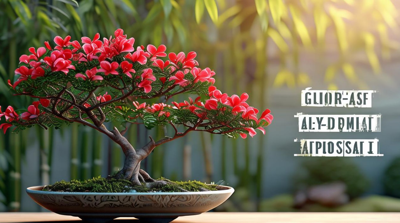 如何正确种植和养护刺梅花盆栽？-图3