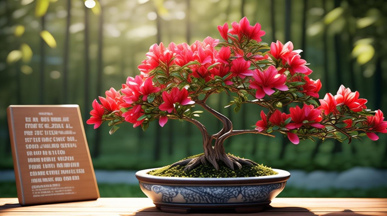如何正确种植和养护刺梅花盆栽？-图4