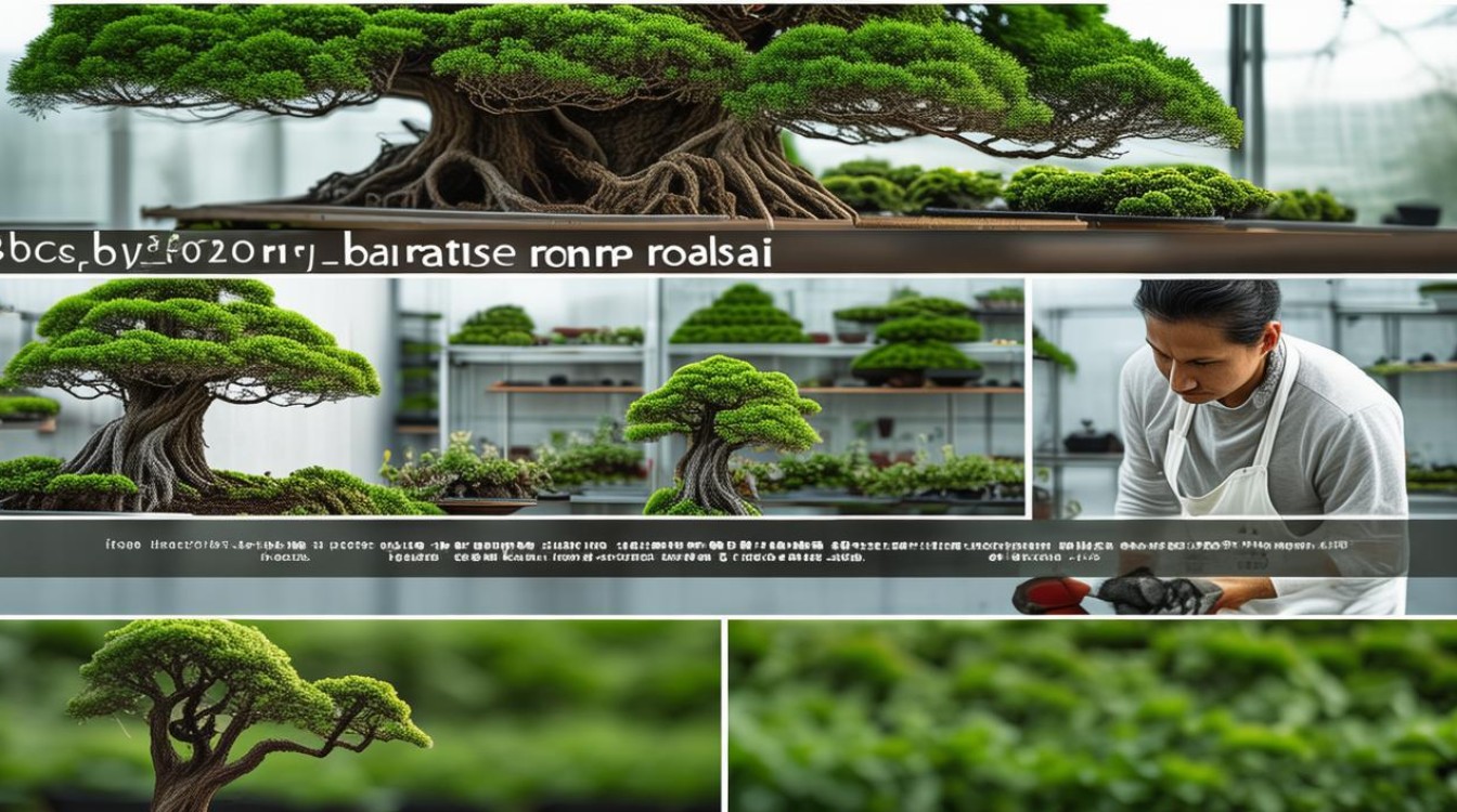 如何正确修剪盆栽？盆栽修剪技巧全解析-图3