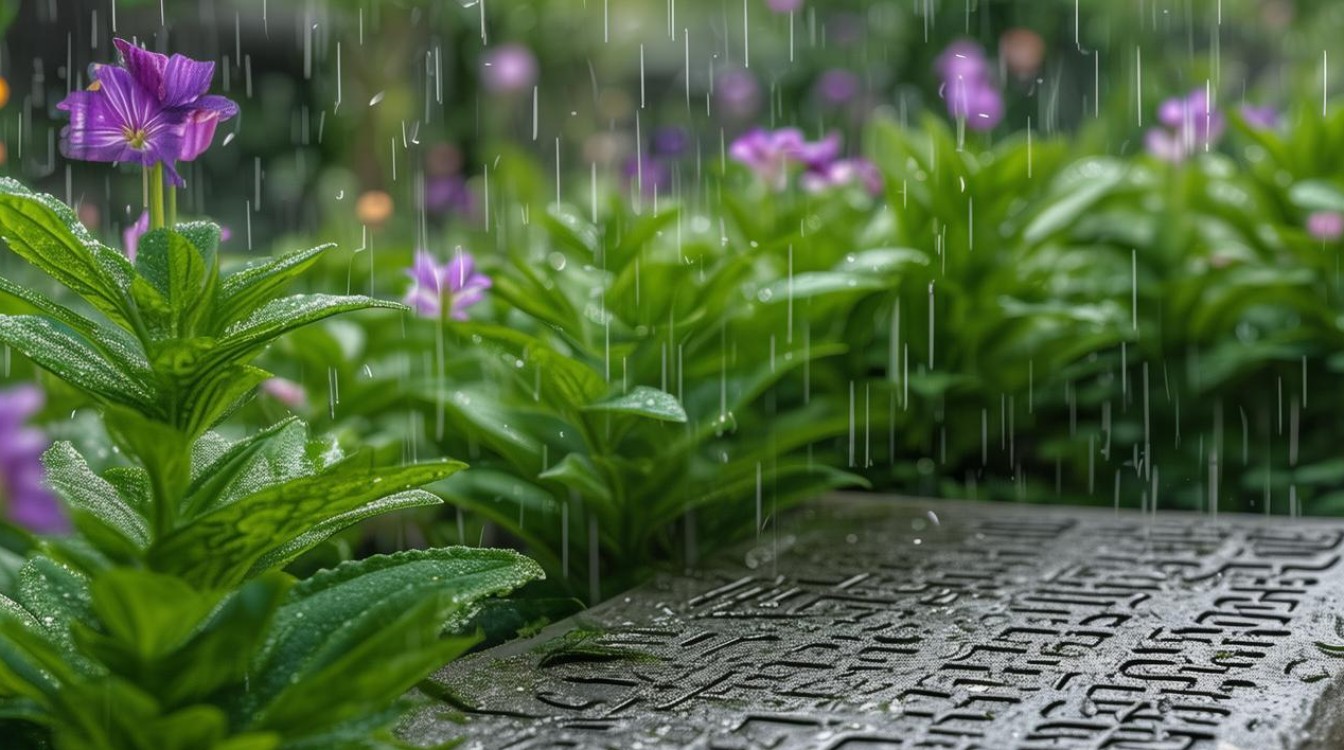 风雨兰什么季节养殖最好？养殖方法全解析-图3