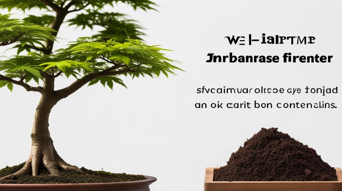 盆栽基肥用什么肥料最好？-图3