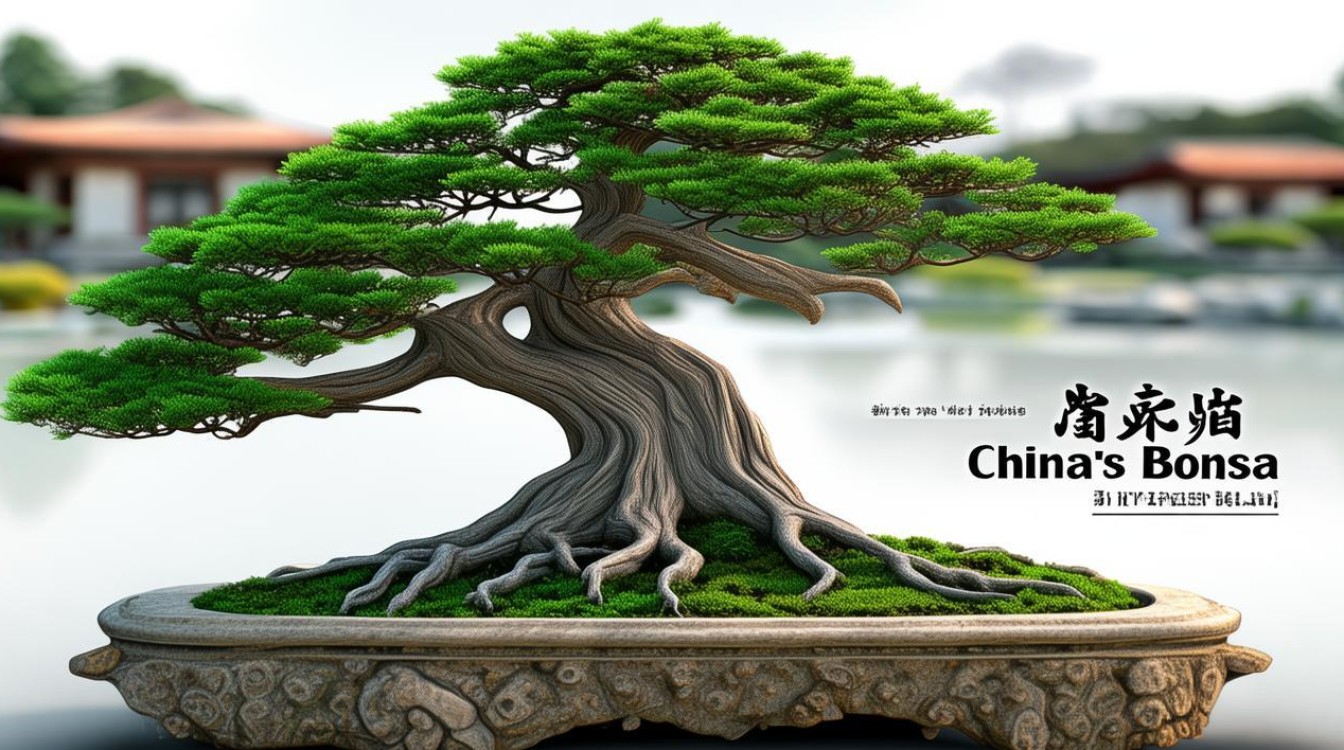 中国最好的盆栽有哪些？推荐与选购指南-图1