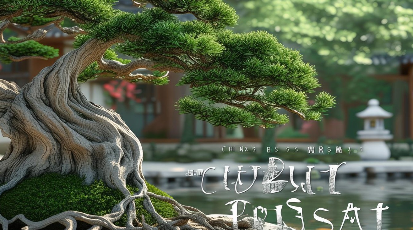 中国最好的盆栽有哪些？推荐与选购指南-图3