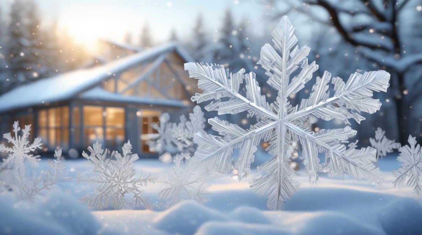 雪花怎么养殖？简单易学的雪花养殖方法分享-图4