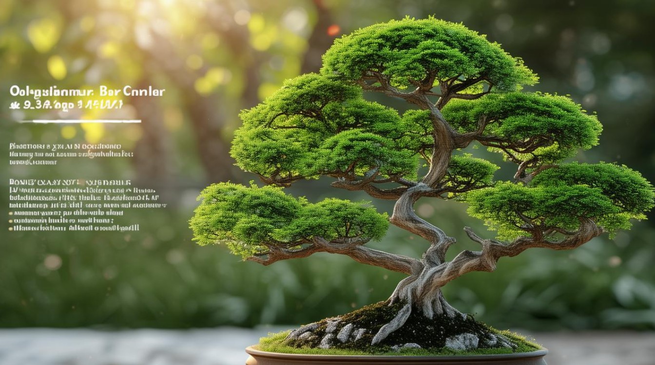 如何盆栽清香木？附高清图片与种植技巧-图1