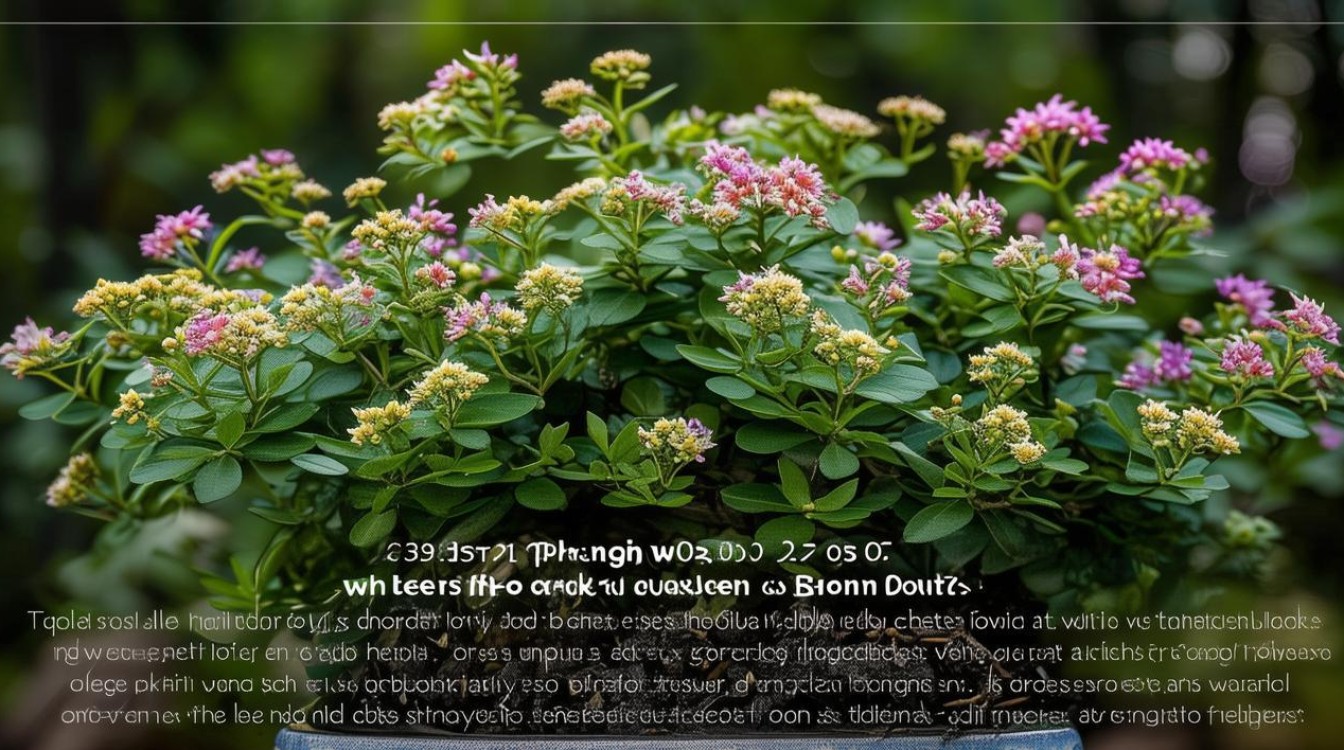 如何种植盆栽香水花？最新品种推荐与技巧分享-图2