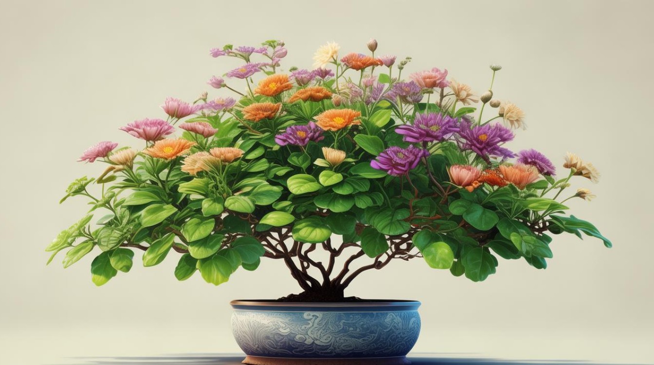 如何种植盆栽香水花？最新品种推荐与技巧分享-图4