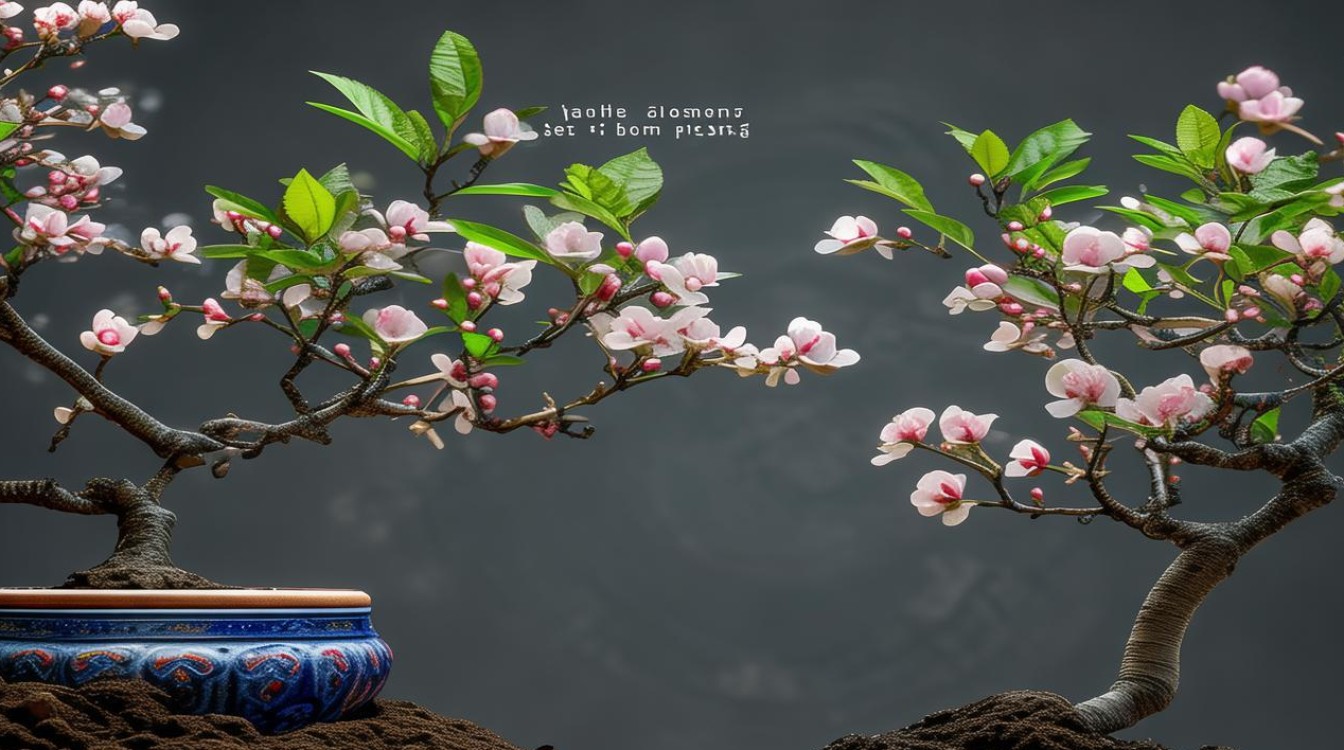 盆栽梅花怎么养？简单几步教你轻松养殖！-图2