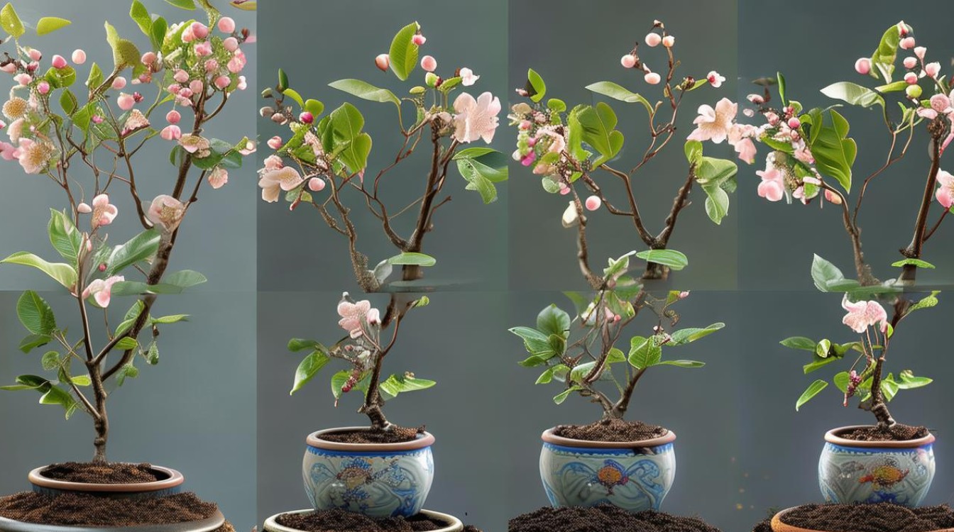 盆栽梅花怎么养？简单几步教你轻松养殖！-图3