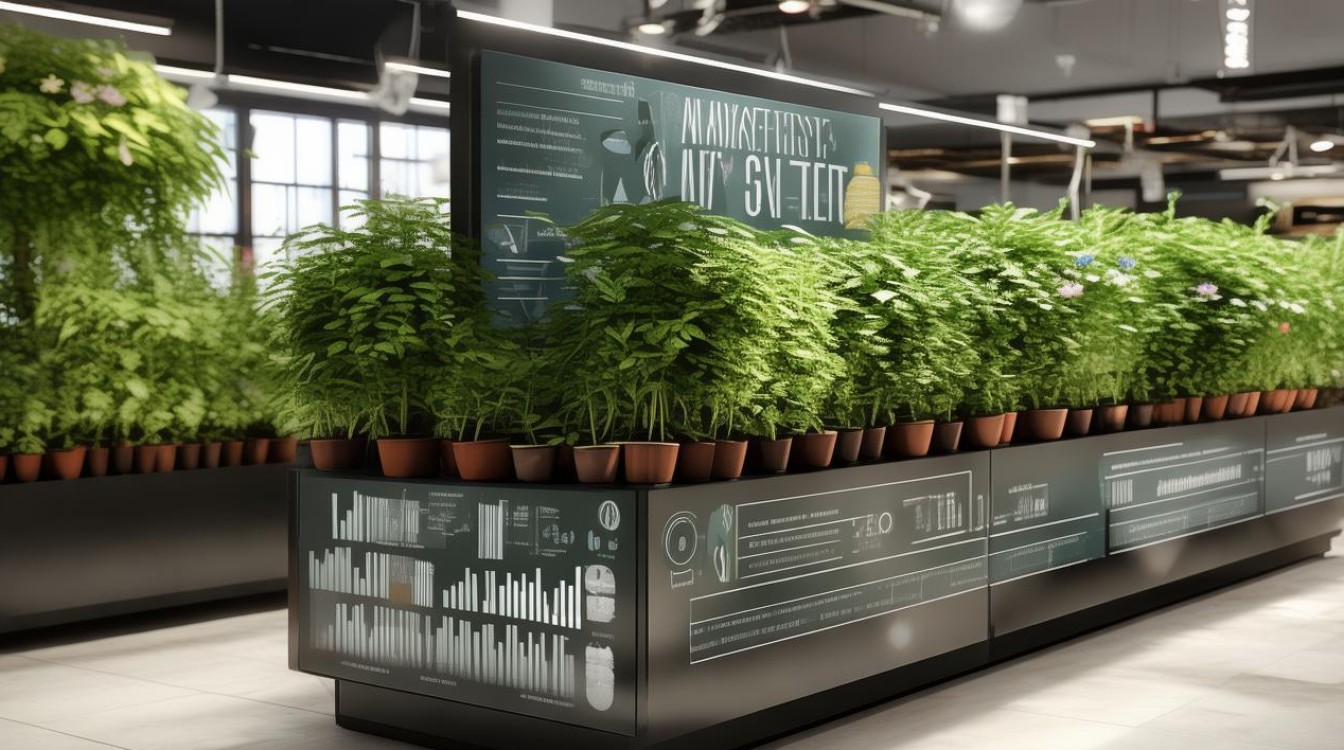 如何利用盆栽植物营销数据提升种植技巧？-图3