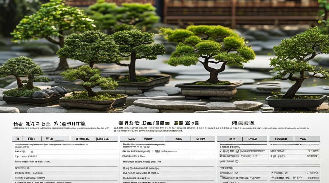 上海盆栽怎么配送？选购与养护全攻略-图3