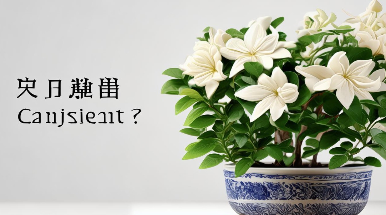 茉莉花适合室内养殖吗？养护技巧与注意事项-图2