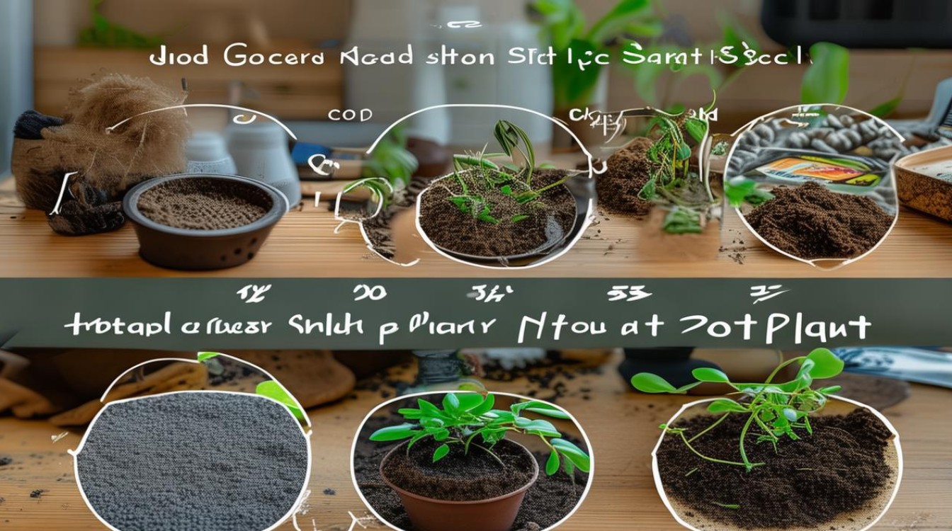 满天星种子盆栽种植方法有哪些？-图1