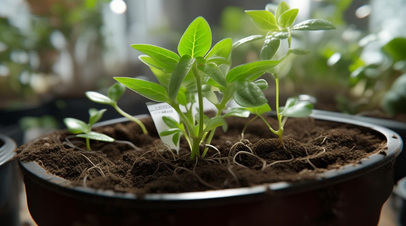 满天星种子盆栽种植方法有哪些？-图2