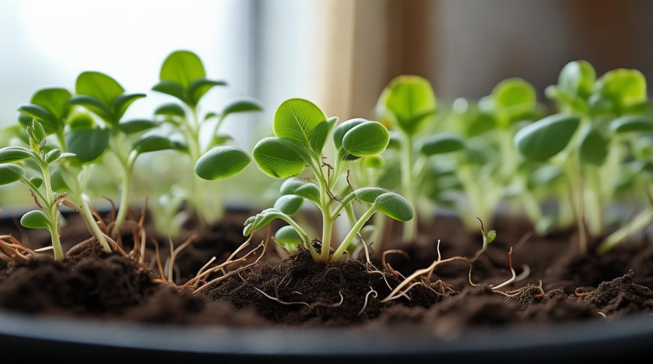 满天星种子盆栽种植方法有哪些？-图3