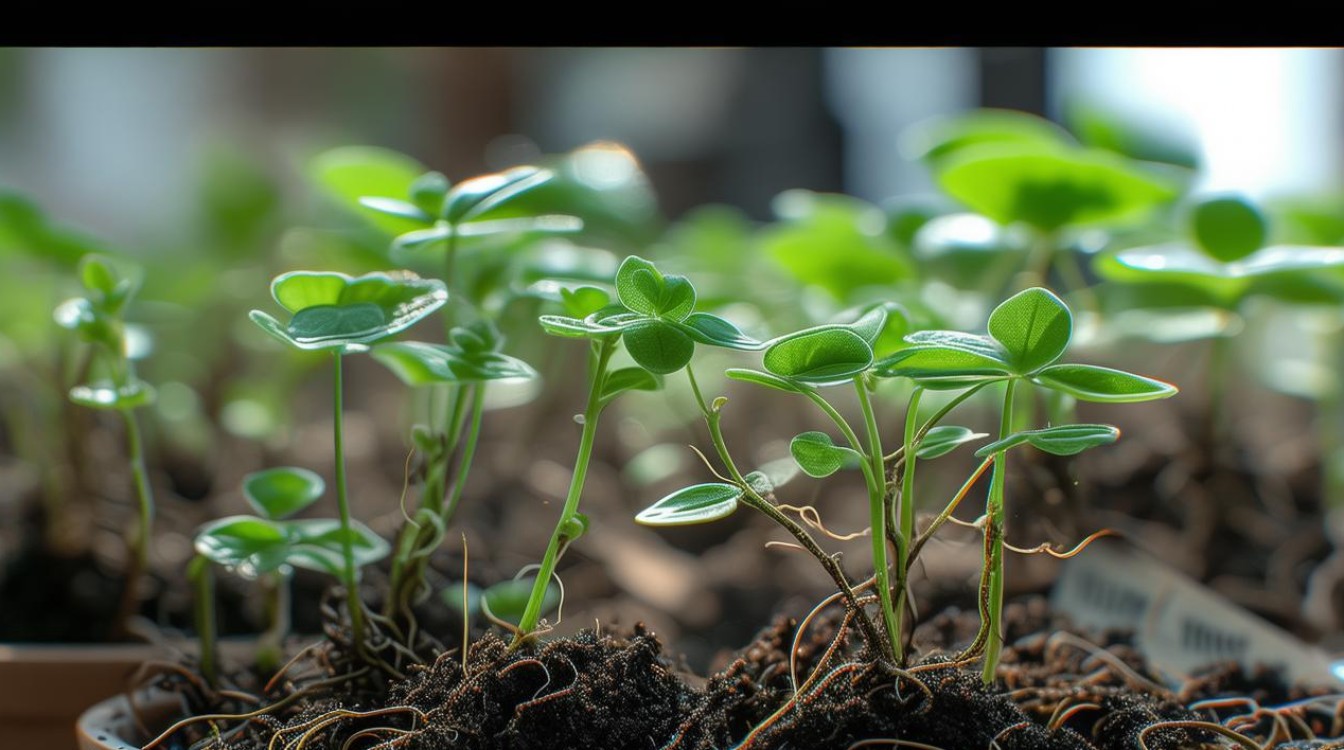 满天星种子盆栽种植方法有哪些？-图4