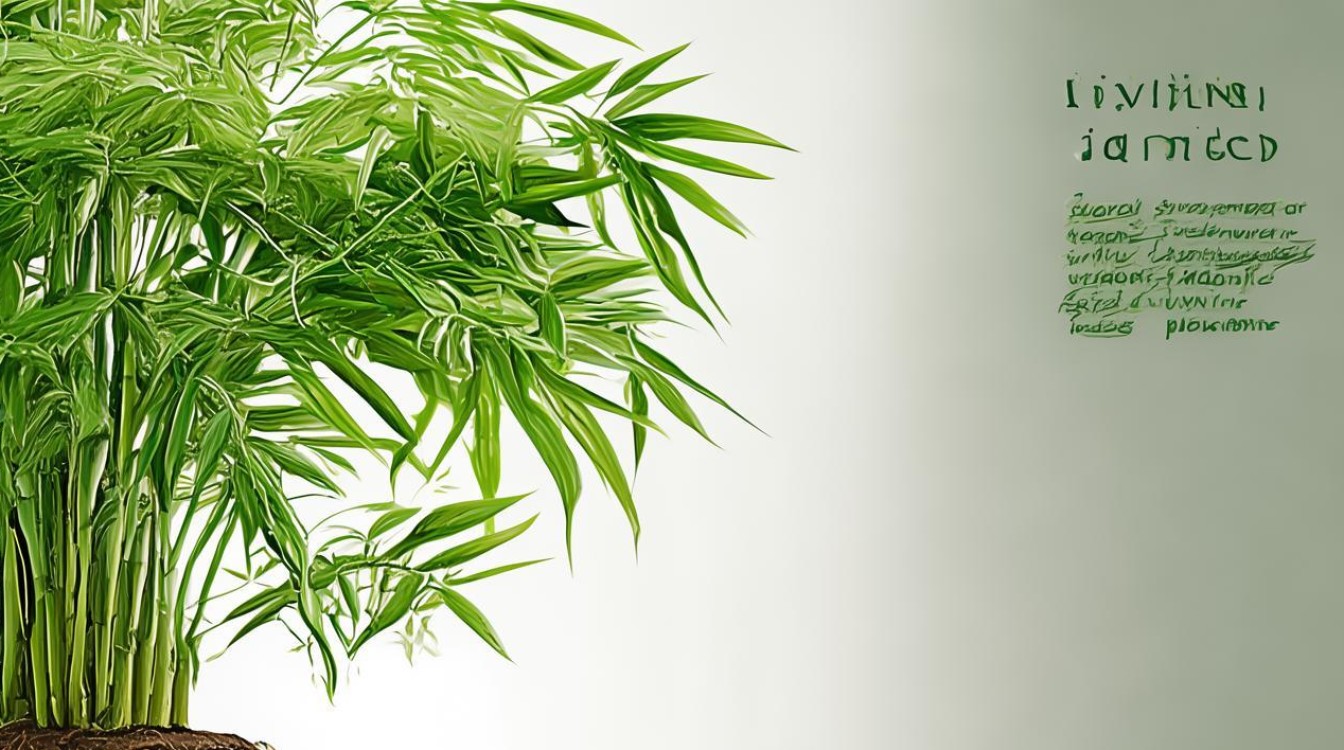 凤尾竹盆栽如何正确分株？简单步骤分享-图2