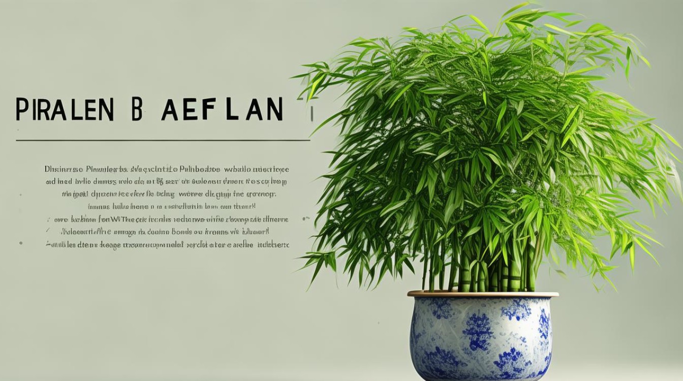 凤尾竹盆栽如何正确分株？简单步骤分享-图4