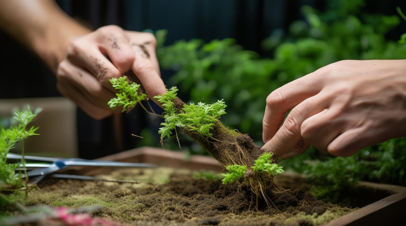 如何正确嫁接桂花？简单易学的养殖方法分享-图1