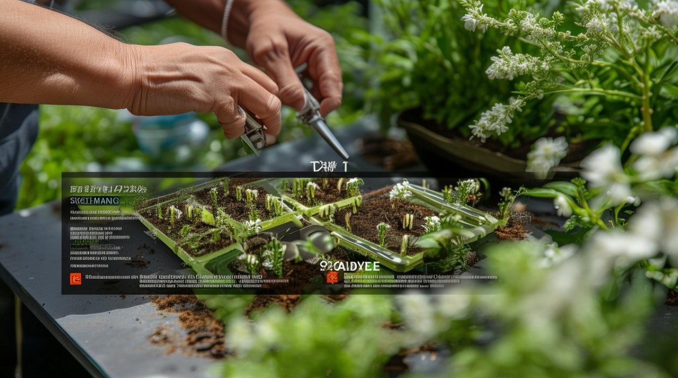 如何正确嫁接桂花？简单易学的养殖方法分享-图3