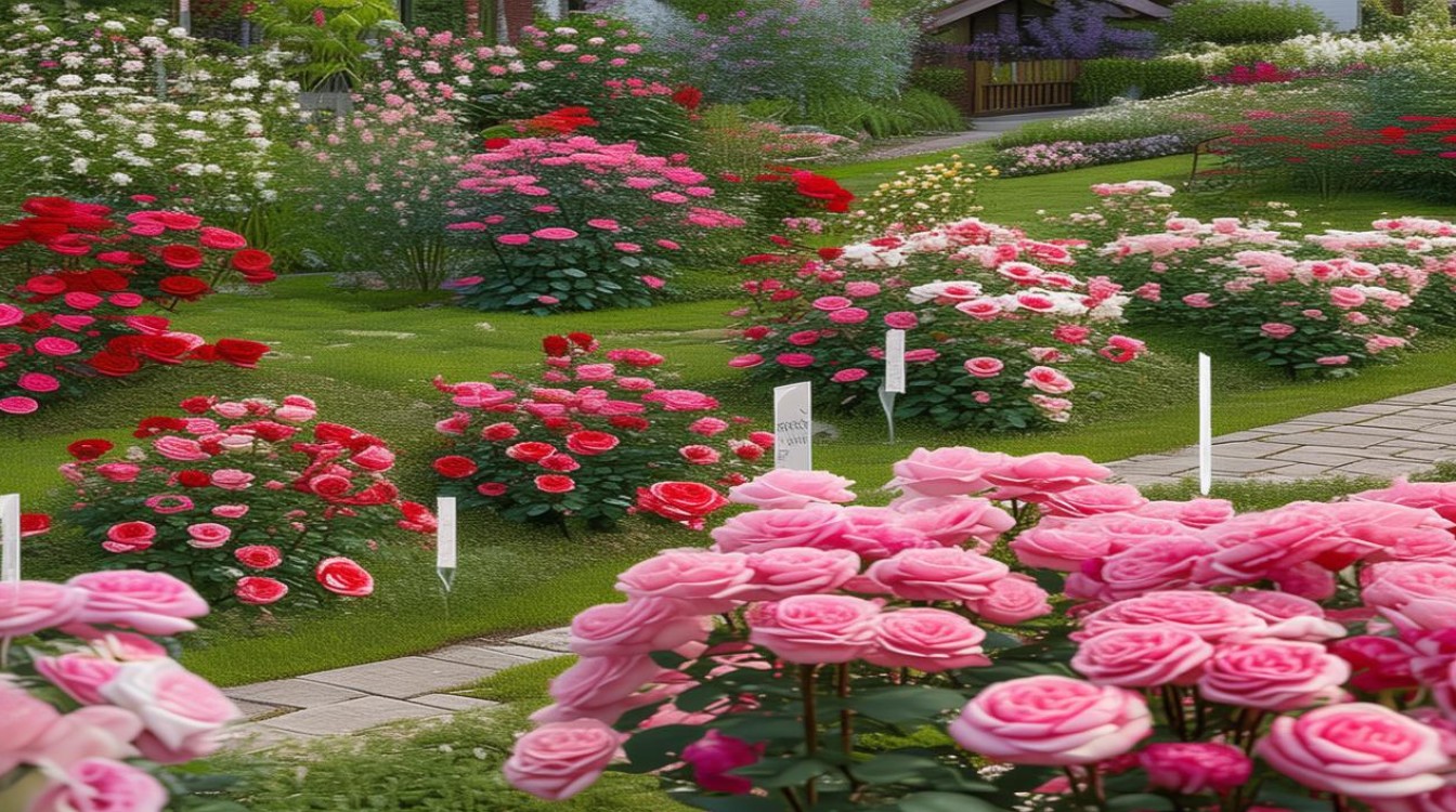 如何正确养殖茶玫花？简单易学的养护技巧-图2