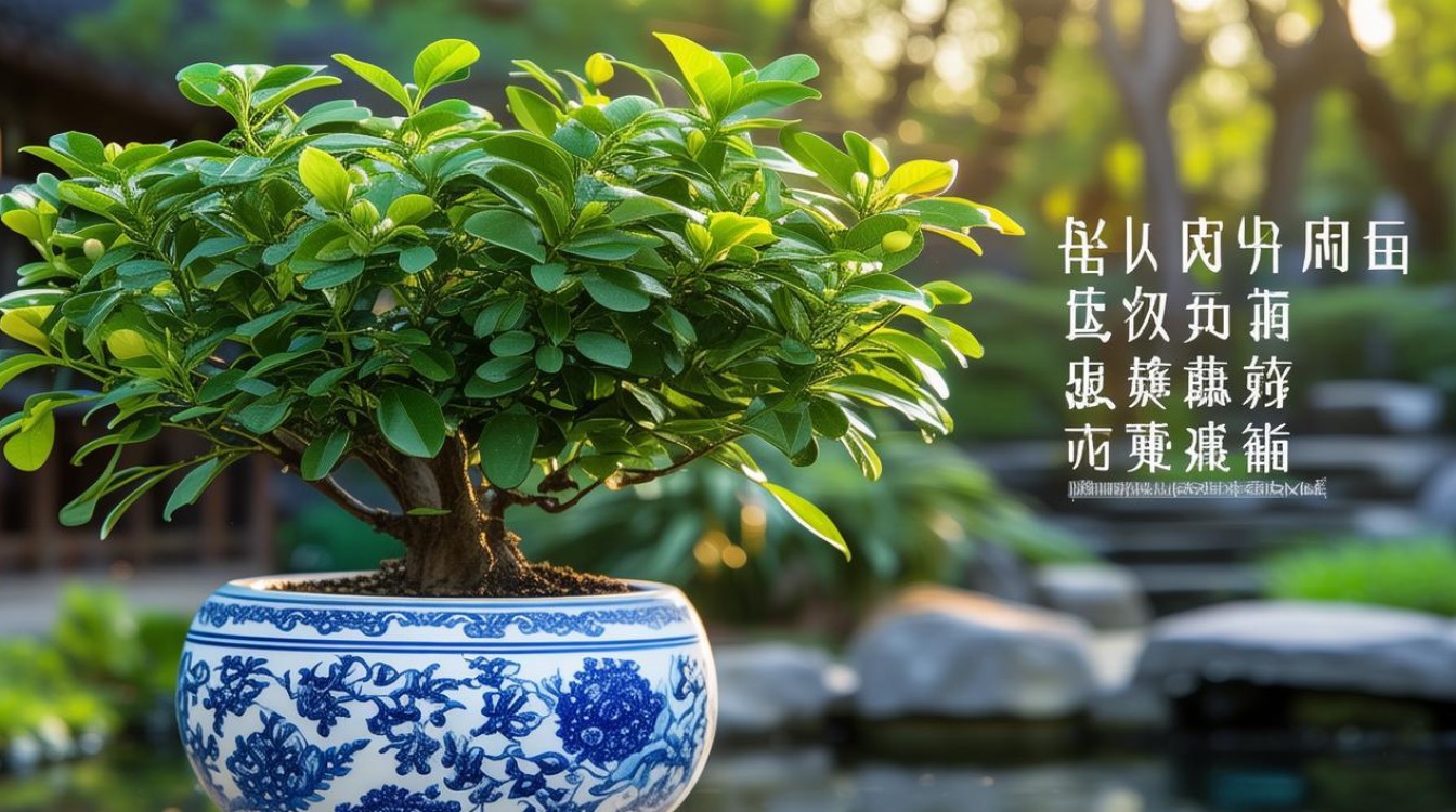 北方盆栽桂花怎么养？简单实用的养殖技巧-图3
