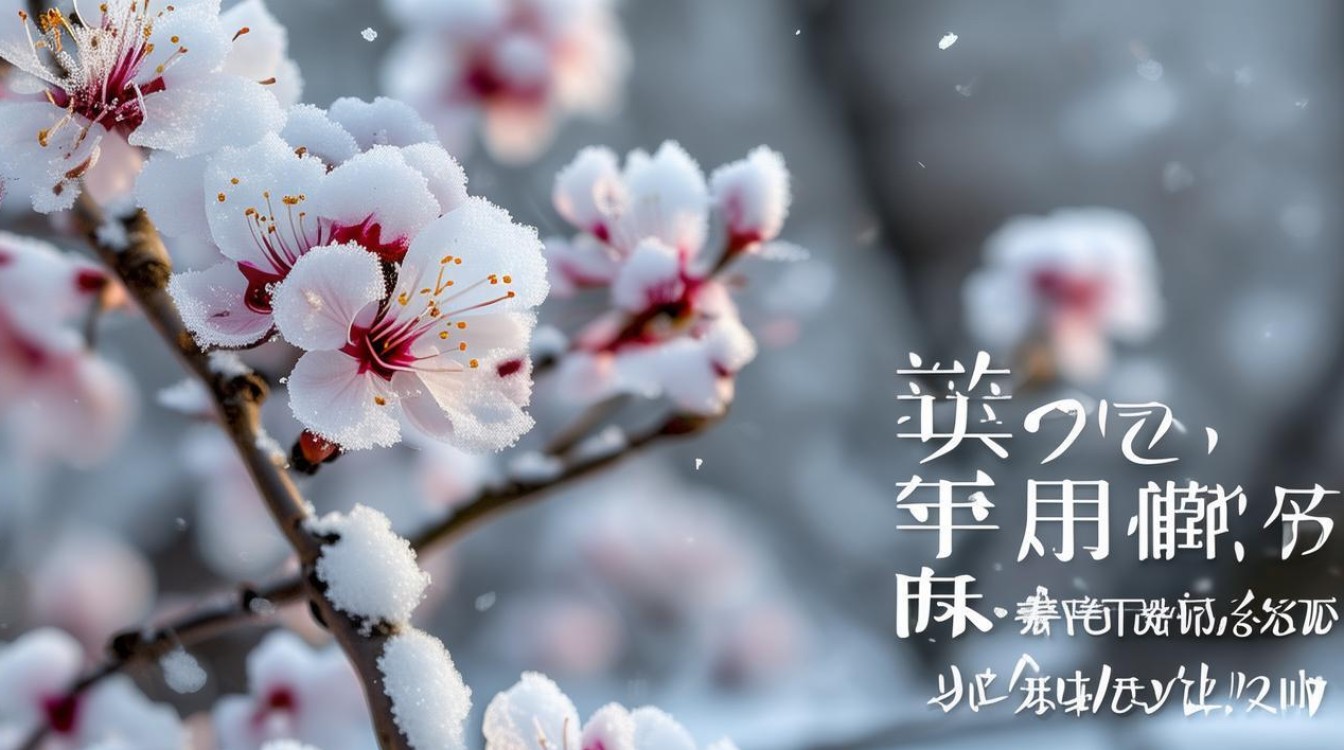 盆栽腊梅冬季如何养护？简单过冬技巧分享-图1