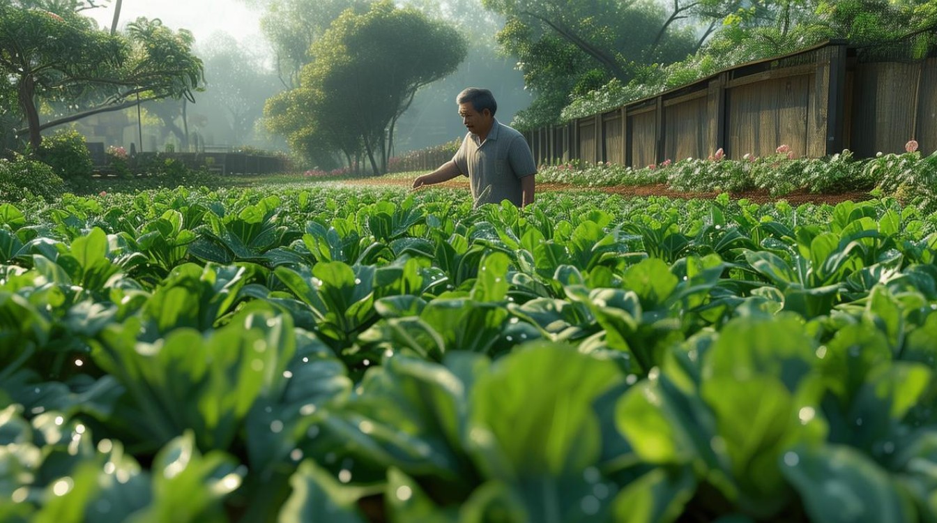 万年绿怎么养？简单高效的万年绿养殖方法分享-图3