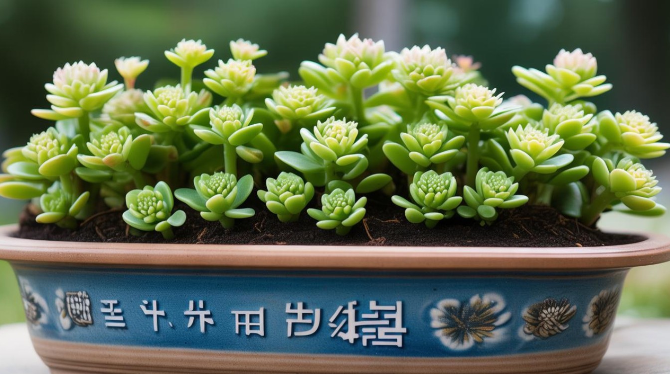 盆栽石竹如何分株？简单步骤分享！-图1