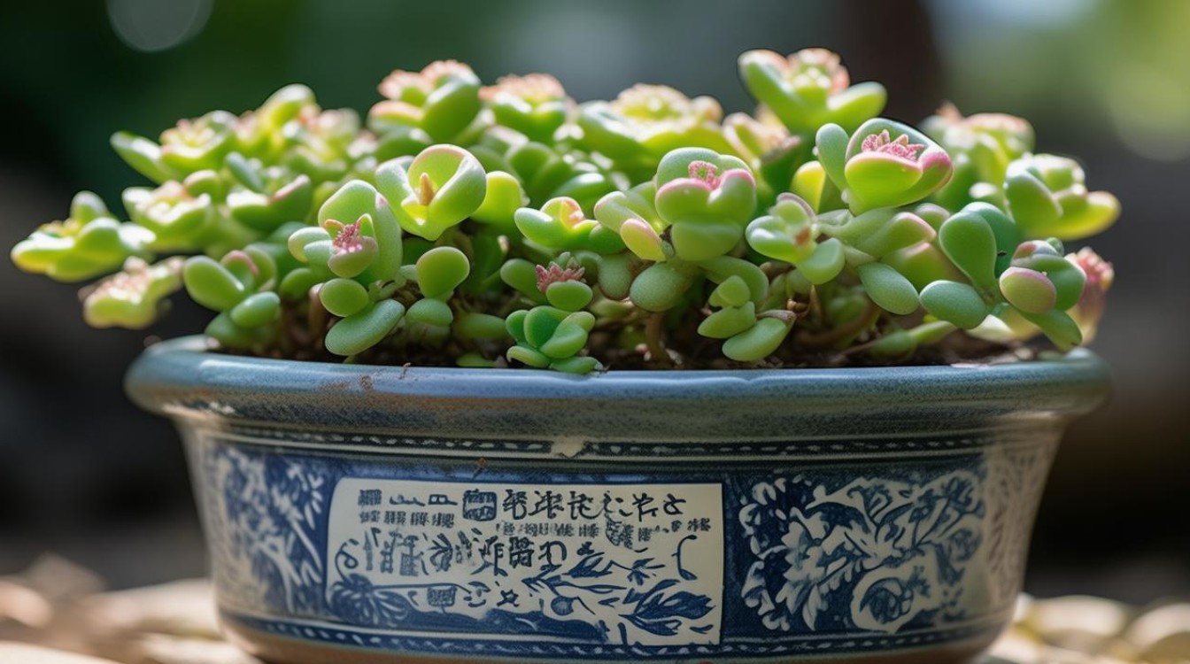 盆栽石竹如何分株？简单步骤分享！-图2