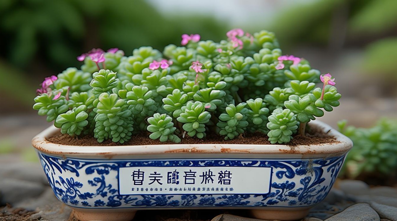 盆栽石竹如何分株？简单步骤分享！-图3